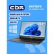 CBR LP-MDCR-1501 15.6 CBR LP-MDCR-1501 15.6