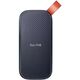 SanDisk Portable SSD 2TB - up to 800MB/s Read Speed