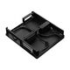 Fractal Design FD-CA-NODE-202-BK