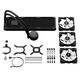 Fractal Design FD-W-L1-S3612 Fractal Design FD-W-L1-S3612