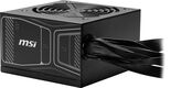 MSI 306-7ZPBX11-CE0 MSI 306-7ZPBX11-CE0