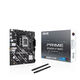 Материнская плата Asus PRIME B760M-F WIFI Soc-1700 Intel B760 2xDDR5 mATX AC`97 8ch(7.1) GbLAN RAID+HDMI+DP