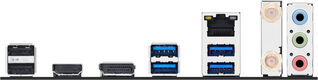 Материнская плата Asus PRIME B760M-F WIFI Soc-1700 Intel B760 2xDDR5 mATX AC`97 8ch(7.1) GbLAN RAID+HDMI+DP