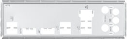 Материнская плата Asus PRIME B760M-F WIFI Soc-1700 Intel B760 2xDDR5 mATX AC`97 8ch(7.1) GbLAN RAID+HDMI+DP