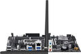 Материнская плата Asus PRIME B760M-F WIFI Soc-1700 Intel B760 2xDDR5 mATX AC`97 8ch(7.1) GbLAN RAID+HDMI+DP