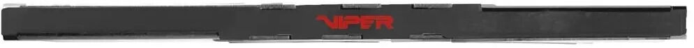 Память DDR5 16GB 5600MHz Patriot PVV516G56C36 Viper Venom RTL PC5-44800 CL36 DIMM 288-pin 1.25В kit Ret Память DDR5 16GB 5600MHz Patriot PVV516G56C36 Viper Venom RTL PC5-44800 CL36 DIMM 288-pin 1.25В kit Ret