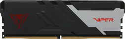 Память DDR5 16GB 5600MHz Patriot PVV516G56C36 Viper Venom RTL PC5-44800 CL36 DIMM 288-pin 1.25В kit Ret Память DDR5 16GB 5600MHz Patriot PVV516G56C36 Viper Venom RTL PC5-44800 CL36 DIMM 288-pin 1.25В kit Ret