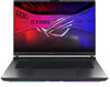 Ноутбук Asus ROG Strix G16 G615JMR-S5202 Core i7 14650HX 16Gb SSD1Tb NVIDIA GeForce RTX 5060 8Gb 16