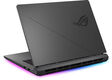 Ноутбук Asus ROG Strix G16 G615JMR-S5202 Core i7 14650HX 16Gb SSD1Tb NVIDIA GeForce RTX 5060 8Gb 16