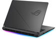 Ноутбук Asus ROG Strix G16 G615JMR-S5202 Core i7 14650HX 16Gb SSD1Tb NVIDIA GeForce RTX 5060 8Gb 16