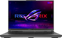 Ноутбук Asus ROG Strix G18 G814PP-S9032 Ryzen 9 8940HX 32Gb SSD1Tb NVIDIA GeForce RTX 5070 8Gb 18