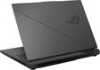 Ноутбук Asus ROG Strix G18 G814PP-S9032 Ryzen 9 8940HX 32Gb SSD1Tb NVIDIA GeForce RTX 5070 8Gb 18