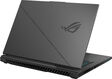 Ноутбук Asus ROG Strix G18 G814PP-S9032 Ryzen 9 8940HX 32Gb SSD1Tb NVIDIA GeForce RTX 5070 8Gb 18