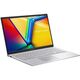 Ноутбук Asus Vivobook 15 X1504VA-BQ4056 Core 5 120U 16Gb SSD512Gb Intel Graphics 15.6 Ноутбук Asus Vivobook 15 X1504VA-BQ4056 Core 5 120U 16Gb SSD512Gb Intel Graphics 15.6