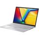 Ноутбук Asus Vivobook 15 X1504VA-BQ4056 Core 5 120U 16Gb SSD512Gb Intel Graphics 15.6 Ноутбук Asus Vivobook 15 X1504VA-BQ4056 Core 5 120U 16Gb SSD512Gb Intel Graphics 15.6