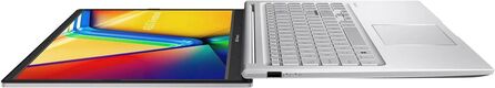 Ноутбук Asus Vivobook 15 X1504VA-BQ4056 Core 5 120U 16Gb SSD512Gb Intel Graphics 15.6 Ноутбук Asus Vivobook 15 X1504VA-BQ4056 Core 5 120U 16Gb SSD512Gb Intel Graphics 15.6
