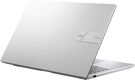 Ноутбук Asus Vivobook 15 X1504VA-BQ4056 Core 5 120U 16Gb SSD512Gb Intel Graphics 15.6 Ноутбук Asus Vivobook 15 X1504VA-BQ4056 Core 5 120U 16Gb SSD512Gb Intel Graphics 15.6