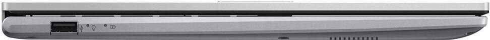 Ноутбук Asus Vivobook 15 X1504VA-BQ4056 Core 5 120U 16Gb SSD512Gb Intel Graphics 15.6 Ноутбук Asus Vivobook 15 X1504VA-BQ4056 Core 5 120U 16Gb SSD512Gb Intel Graphics 15.6
