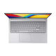 Ноутбук Asus Vivobook 15 X1504VA-BQ4056 Core 5 120U 16Gb SSD512Gb Intel Graphics 15.6 Ноутбук Asus Vivobook 15 X1504VA-BQ4056 Core 5 120U 16Gb SSD512Gb Intel Graphics 15.6