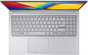 Ноутбук Asus Vivobook 15 X1504VA-BQ4056 Core 5 120U 16Gb SSD512Gb Intel Graphics 15.6 Ноутбук Asus Vivobook 15 X1504VA-BQ4056 Core 5 120U 16Gb SSD512Gb Intel Graphics 15.6
