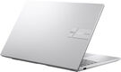 Ноутбук Asus Vivobook 15 X1504VA-BQ4056 Core 5 120U 16Gb SSD512Gb Intel Graphics 15.6 Ноутбук Asus Vivobook 15 X1504VA-BQ4056 Core 5 120U 16Gb SSD512Gb Intel Graphics 15.6