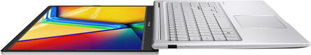 Ноутбук Asus Vivobook 15 X1504VA-BQ4056 Core 5 120U 16Gb SSD512Gb Intel Graphics 15.6 Ноутбук Asus Vivobook 15 X1504VA-BQ4056 Core 5 120U 16Gb SSD512Gb Intel Graphics 15.6