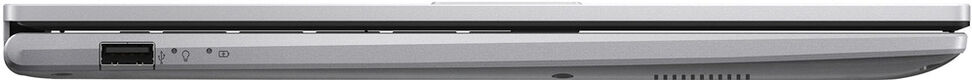 Ноутбук Asus Vivobook 15 X1504VA-BQ4056 Core 5 120U 16Gb SSD512Gb Intel Graphics 15.6 Ноутбук Asus Vivobook 15 X1504VA-BQ4056 Core 5 120U 16Gb SSD512Gb Intel Graphics 15.6