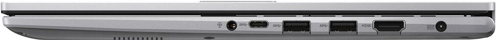 Ноутбук Asus Vivobook 15 X1504VA-BQ4056 Core 5 120U 16Gb SSD512Gb Intel Graphics 15.6 Ноутбук Asus Vivobook 15 X1504VA-BQ4056 Core 5 120U 16Gb SSD512Gb Intel Graphics 15.6