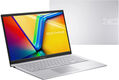 Ноутбук Asus Vivobook 15 X1504VA-BQ4056 Core 5 120U 16Gb SSD512Gb Intel Graphics 15.6 Ноутбук Asus Vivobook 15 X1504VA-BQ4056 Core 5 120U 16Gb SSD512Gb Intel Graphics 15.6