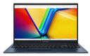 Ноутбук Asus Vivobook 15 X1504VA-BQ4163 Core 7 150U 16Gb SSD512Gb Intel Graphics 15.6