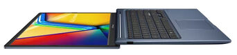 Ноутбук Asus Vivobook 15 X1504VA-BQ4163 Core 7 150U 16Gb SSD512Gb Intel Graphics 15.6