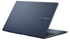Ноутбук Asus Vivobook 15 X1504VA-BQ4163 Core 7 150U 16Gb SSD512Gb Intel Graphics 15.6