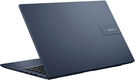 Ноутбук Asus Vivobook 15 X1504VA-BQ4163 Core 7 150U 16Gb SSD512Gb Intel Graphics 15.6