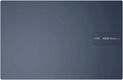 Ноутбук Asus Vivobook 15 X1504VA-BQ4163 Core 7 150U 16Gb SSD512Gb Intel Graphics 15.6