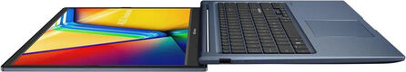 Ноутбук Asus Vivobook 15 X1504VA-BQ4163 Core 7 150U 16Gb SSD512Gb Intel Graphics 15.6