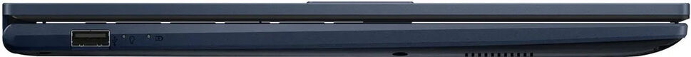 Ноутбук Asus Vivobook 15 X1504VA-BQ4163 Core 7 150U 16Gb SSD512Gb Intel Graphics 15.6