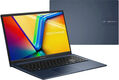Ноутбук Asus Vivobook 15 X1504VA-BQ4163 Core 7 150U 16Gb SSD512Gb Intel Graphics 15.6