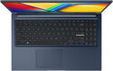 Ноутбук Asus Vivobook 15 X1504VA-BQ4163 Core 7 150U 16Gb SSD512Gb Intel Graphics 15.6