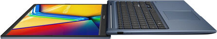 Ноутбук Asus Vivobook 15 X1504VA-BQ4163 Core 7 150U 16Gb SSD512Gb Intel Graphics 15.6