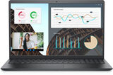 Ноутбук Dell Vostro 3530 Core i3 1305U 8Gb SSD512Gb Intel UHD Graphics 15.6" WVA FHD (1920x1080) Linux Ubuntu black WiFi BT Cam (3530-3640)&nbsp;<img style='position: relative;margin:0' src='/image/only_to_order_edit.gif' alt='На заказ' title='На заказ' />