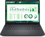 Ноутбук Dell Pro 14 Max Core Ultra 7 265H 32Gb SSD512Gb Intel Graphics 14" WVA FHD+ (1920x1200) Linux grey WiFi BT Cam (PRO14PL-5659)&nbsp;<img style='position: relative;margin:0' src='/image/only_to_order_edit.gif' alt='На заказ' title='На заказ' />