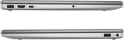 Ноутбук HP 255 G10 Ryzen 5 7535U 16Gb SSD512Gb AMD Radeon Graphics 15.6