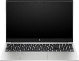 Ноутбук HP 255 G10 Ryzen 5 7535U 16Gb SSD512Gb AMD Radeon Graphics 15.6" FHD (1920x1080) без ОС silver WiFi BT Cam (CW0W9AT)