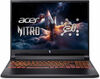 Ноутбук Acer Nitro V 16 ANV16-42-R309 Ryzen 5 240 16Gb SSD512Gb NVIDIA GeForce RTX5050 8Gb 16
