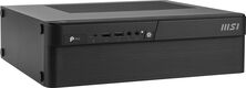 ПК Мини MSI Pro DP80 A14G-208XRU i7 14700 (2.1) 16Gb SSD512Gb UHDG CR без ОС 2xGbitEth WiFi BT 300W черный (9S6-B20821-208)