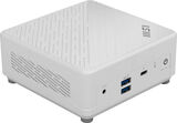 Неттоп MSI Cubi 5 1M-616XRU Core 7 150U (1.8) 16Gb SSD1Tb Graphics CR без ОС 2xGbitEth WiFi BT белый (9S6-B0A822-616)