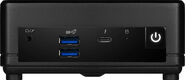 Неттоп MSI Cubi 5 1M-615XRU Core 7 150U (1.8) 16Gb SSD1Tb Graphics CR без ОС 2xGbitEth WiFi BT черный (9S6-B0A821-615) Неттоп MSI Cubi 5 1M-615XRU Core 7 150U (1.8) 16Gb SSD1Tb Graphics CR без ОС 2xGbitEth WiFi BT черный (9S6-B0A821-615)