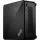 Неттоп MSI Cubi 5 1M-617XRU Core 5 120U (1.4) 16Gb SSD512Gb Graphics CR без ОС 2xGbitEth WiFi BT черный (9S6-B0A821-617)