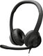 Наушники с микрофоном Logitech H390 черный 1.9м накладные USB оголовье (981-000485) Наушники с микрофоном Logitech H390 черный 1.9м накладные USB оголовье (981-000485)