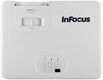 Проектор Infocus IN1006SL DLP 4500Lm LS 4500Lm ANSI (1280x800) 35000:1 ресурс лампы:15000часов 1xUSB typeA 2xHDMI 2.9кг
